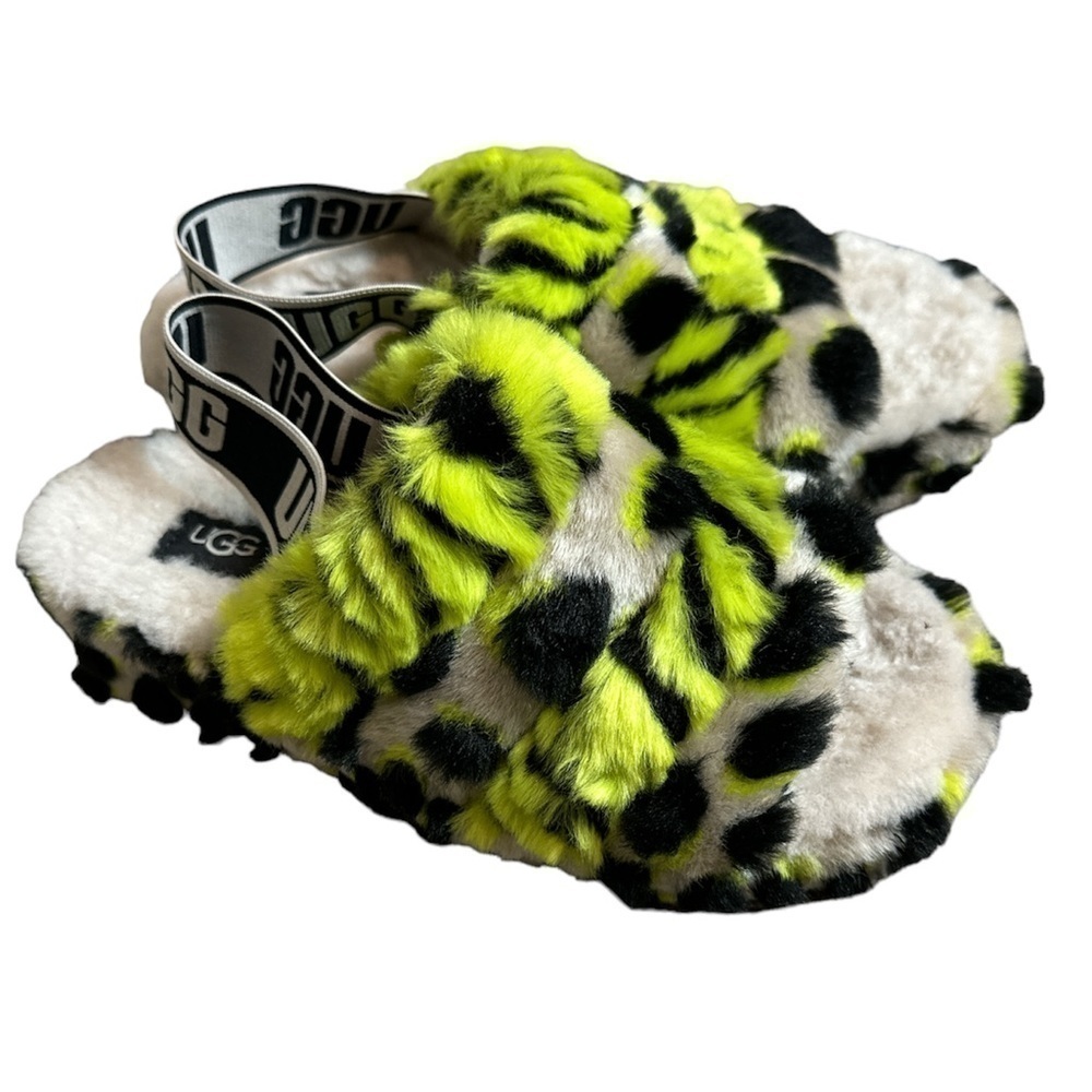 Ugg Ugg Fluff Yeah Slippers Ugg Ugg Fluff Yeah Slippers